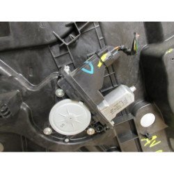 Leve Vitre Electrique Avant Gauche Kia Carens 4 Phase 1